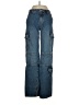 Zara Blue Jeans Size 2 - photo 1