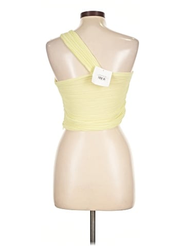 Glam Sleeveless Top (view 2)