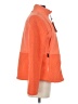 Bass 100% Polyester Orange Fleece Size S - photo 4