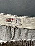 SOFFE Solid Gray Athletic Shorts Size M - photo 3