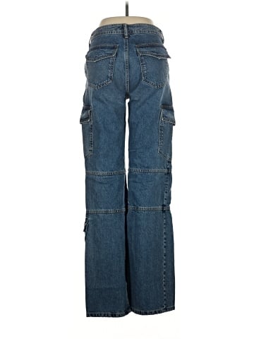 Zara Jeans (view 2)
