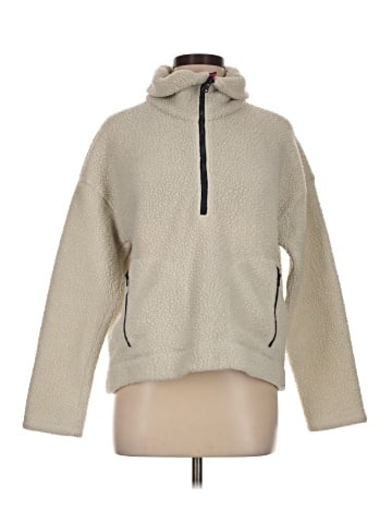 J.Crew Fleece (view 1)