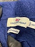 Vineyard Vines Blue Wool Cardigan Size XXS - photo 7