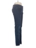 Paige Chevron-herringbone Blue Jeans Size 27 waist - photo 4