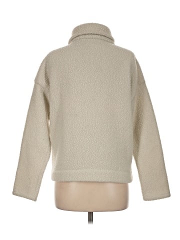 J.Crew Fleece (view 2)