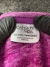 Danskin Now 100% Polyester Purple Pullover Sweater Size 2X - photo 7
