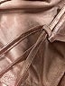 Unbranded Pink Cocktail Dress Size S - photo 4
