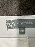 Wit & Wisdom Ivory Jeans Size 6 - photo 7