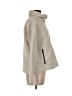 J.Crew 100% Polyester Ivory Fleece Size M - photo 4