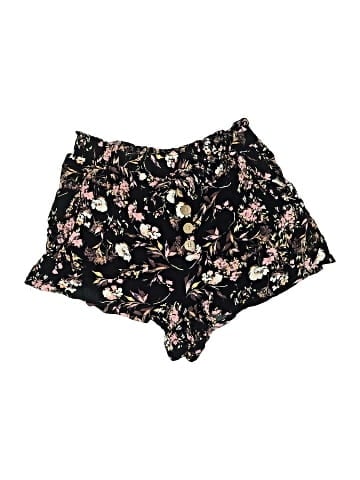 Ivy + Main Shorts (view 1)