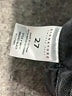 Signature Black Jeans Size 27 waist - photo 8