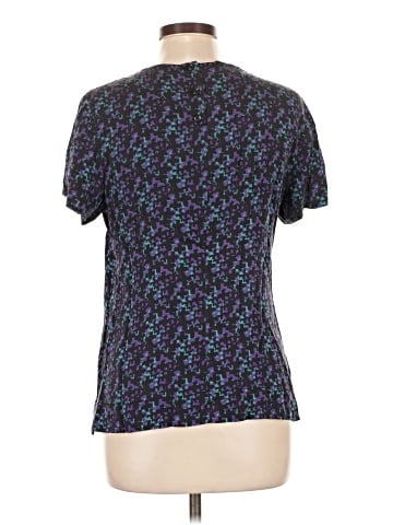Semantiks Short Sleeve Blouse (view 2)