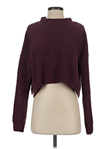 rue21 Turtleneck Sweater (view 1)