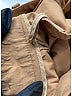 Prada Brown Tan Dress Pants Size EU (IT) 40 / US 4 - photo 13