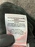 Adidas Black Casual Pants Size 14 - photo 8