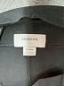 Seraphine Solid Black Active Pants Size Sm Maternity - photo 6