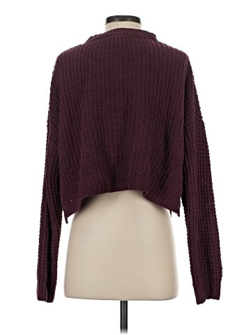 rue21 Turtleneck Sweater (view 2)