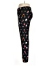 Agnes & Dora Graphic Black Leggings Size L - photo 5