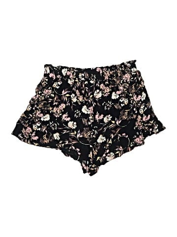 Ivy + Main Shorts (view 2)