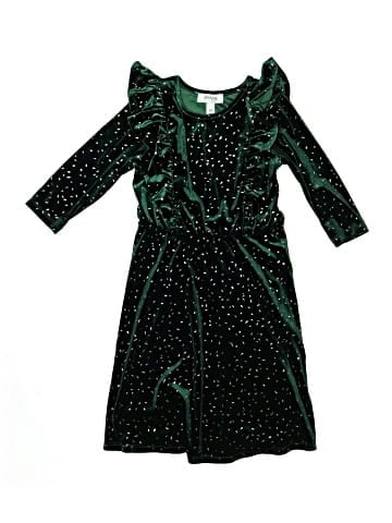 Speechless Dress (view 1)
