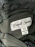Emerald Sundae Black Cocktail Dress Size XS - photo 7