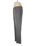 Gloria Vanderbilt Chevron-herringbone Gray Dress Pants Size 6 - photo 5