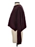 rue21 100% Polyester Solid Burgundy Turtleneck Sweater Size S - photo 5