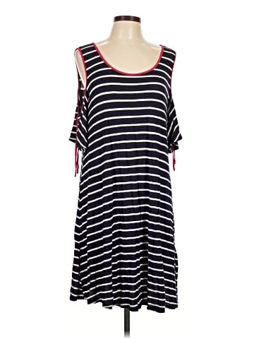 Espresso Casual Dress (view 1)
