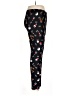 Agnes & Dora Graphic Black Leggings Size L - photo 4