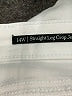 Talbots Ivory Jeans Size 14W - photo 8