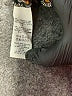 Free People 100% Polyester Paisley Gold Casual Skirt Size 10 - photo 5