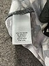 Croft & Barrow Black Sleeveless Blouse Size L - photo 8