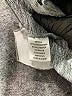 Tacera Gray Casual Dress Size XL - photo 8