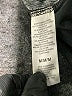 Head Graphic Gray Active Skort Size M - photo 4