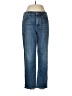 Talbots Blue Jeans Size 6 (petite) - photo 1