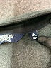 Lands' End 100% Polyester Gray Pullover Sweater Size M - photo 7