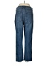 Talbots Blue Jeans Size 6 (petite) - photo 2