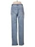 Nic + Zoe Blue Jeans Size 26 waist - photo 2