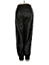 No Boundaries 100% Polyester Black Track Pants Size 1 - photo 2