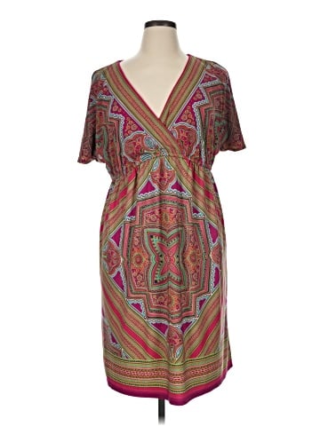 DressBarn Casual Dress (view 1)