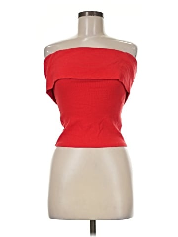 Hollister Sleeveless Top (view 1)