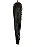 No Boundaries 100% Polyester Black Track Pants Size 1 - photo 5