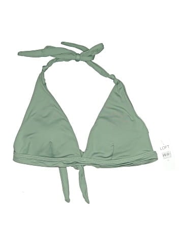 Ann Taylor LOFT Swimsuit Top (view 1)