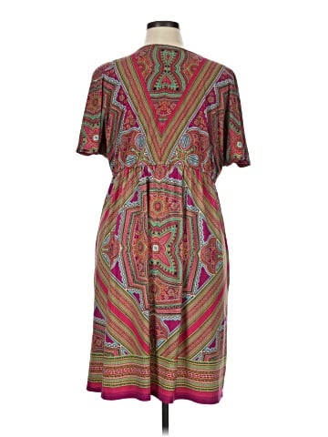 DressBarn Casual Dress (view 2)