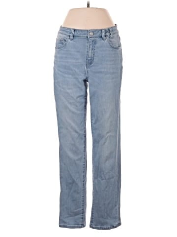 Nic + Zoe Jeans (view 1)