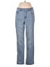 Nic + Zoe Blue Jeans Size 26 waist - photo 1