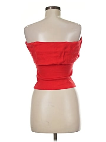 Hollister Sleeveless Top (view 2)
