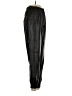 No Boundaries 100% Polyester Black Track Pants Size 1 - photo 4