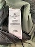 Danskin Solid Gray Active Pants Size S - photo 7