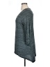 Apt. 9 Teal 3/4 Sleeve T-Shirt Size 0X - photo 5